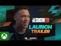 MLB The Show 26 | Launch Trailer