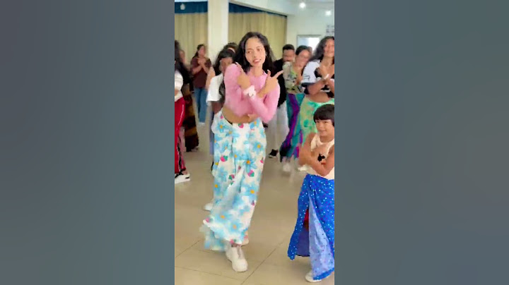 කොහොමද ඒ ඩාන්ස් එක🤭🤞