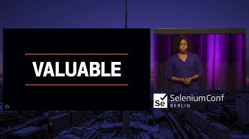 Keeping Your Tests Lean | Meaghan Lewis