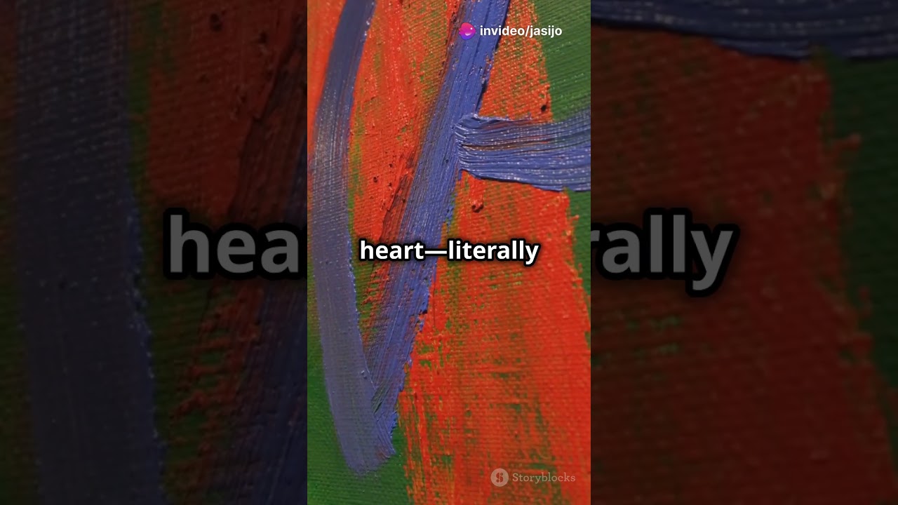 Hidden Stories of Famous Artists: The Unknown Inspirations Behind Their Masterpieces