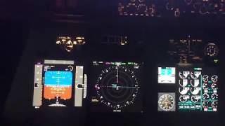 X-Plane 11 Zibo Mod Home Cockpit XHSI Issue