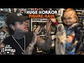 MASSIVE HORROR FIGURE HAUL NECA, MEZCO & MORE!