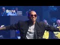 ONE AFRICA MUSIC FEST DUBAI: Tekno's  Performance