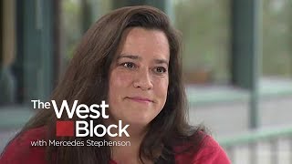 Jody Wilson-Raybould exclusive interview