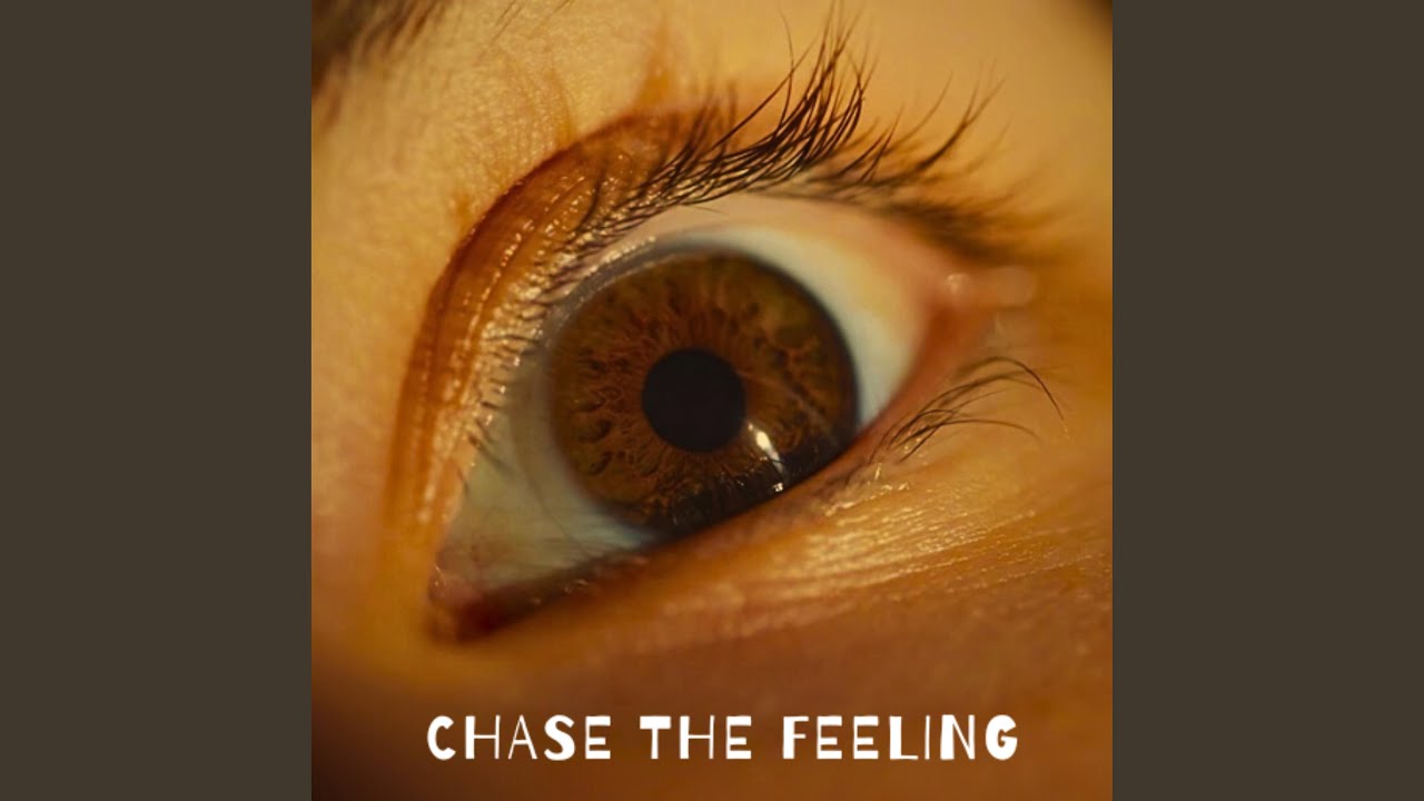 Guarda Chase the Feeling su YouTube Guarda Chase the Feeling su YouTube
