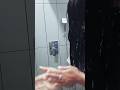 Hair care with me🧴 #hair #haircare #shampoo #routinevlog #hairgrowth #yt #shorts #ytviral #minivlog