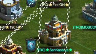 TRO- The Ottoman Empire/ Throne War screenshot 4