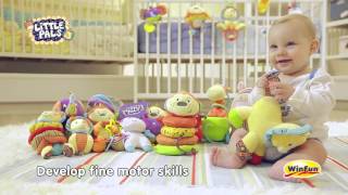 winfun - Little Pals Series