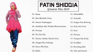 Kumpulan Lagu terbaik Fatin Shidqia Lubis - Full Album Lagu Cinta - Kumpulan Lagu Lagu Fatin Shidqia