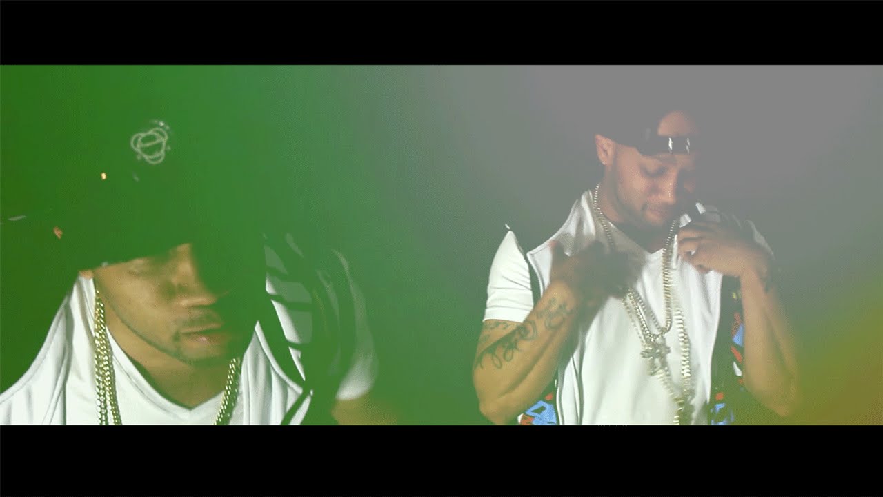 Reggie loc-Can't Even Lie |Dir.Matias Purnell | - YouTube