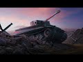 Играем взводом на 20 побед с Aviaprom1 [ISHOD] | WoT Blitz 🎯