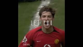 I Love You So Jumpstyle Ronaldo