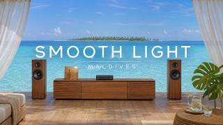 Smooth Light | The Smooth Lounge Music That Lifts Your Mood Into Featherlight Sky