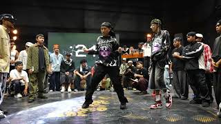 Group1 vs LN2H [Top 8] 2v2 Hip Hop // Hop Onto The Top 2026