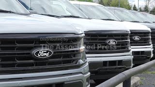 Ford is back with employee pricing for all as gas and car prices continue to climb