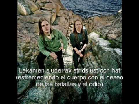 Hednaorden Video