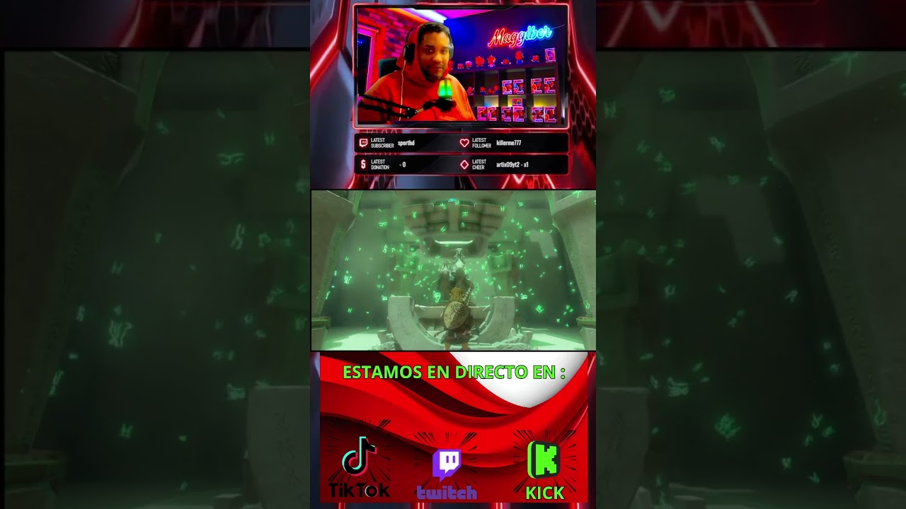 ZELDA TEARS OF THE KINGDOM   #3    5