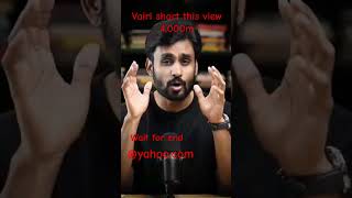 https://youtube.com/shorts/zgoHCQqKZDY?si=8g8ElfK3oNb0ExKC @MrBeast@MrBeast2 @Manish4u