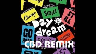 DayDream / CBD REMIX