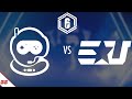 Spacestation vs eUnited | 2020 Stage 2 Highlights