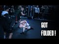 Most Brutal Street Fights | Hoodfights Amsterdam |