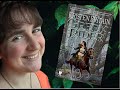 Clean Fiction: Green Rider