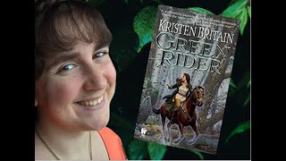 Clean Fiction: Green Rider