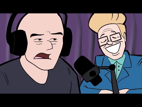Adam Ruins the Joe Rogan Experience