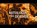 La Historia completa De HERCULES | Mitologia aburrida para dormir