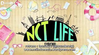 NCT LIFE In Paju (Ep 04) Indo Sub