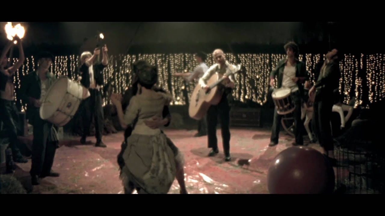 You don't know — Milow (video)
