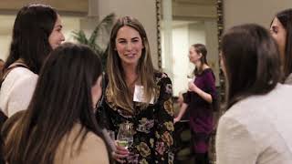 Wwpr 2018 Washington Pr Woman Of The Year