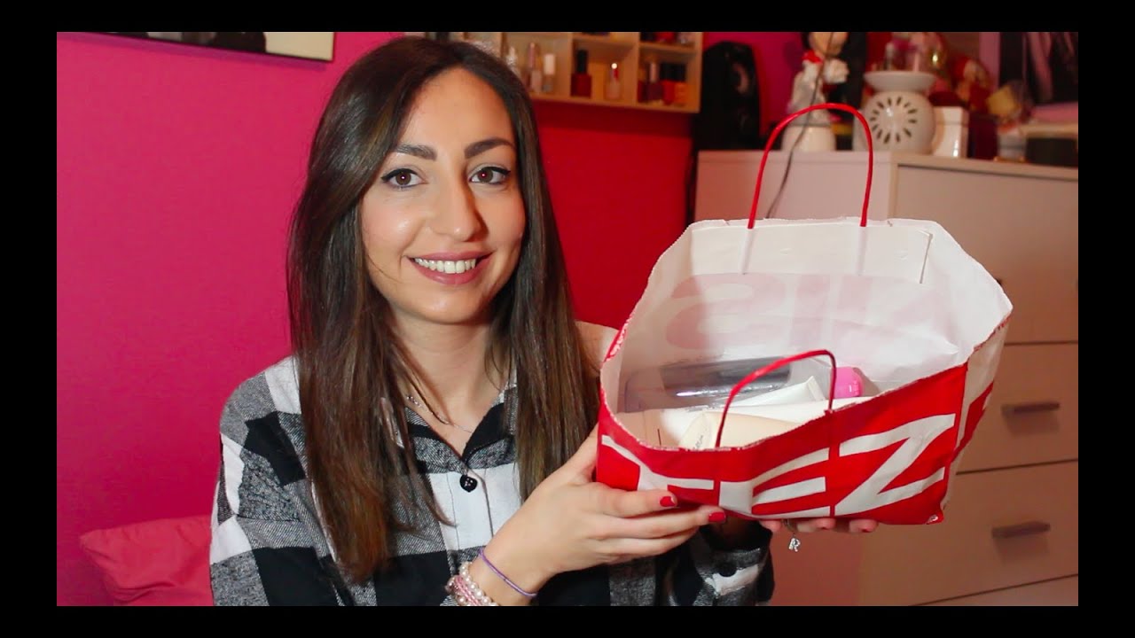 TERMINATI |ROSELLINA88