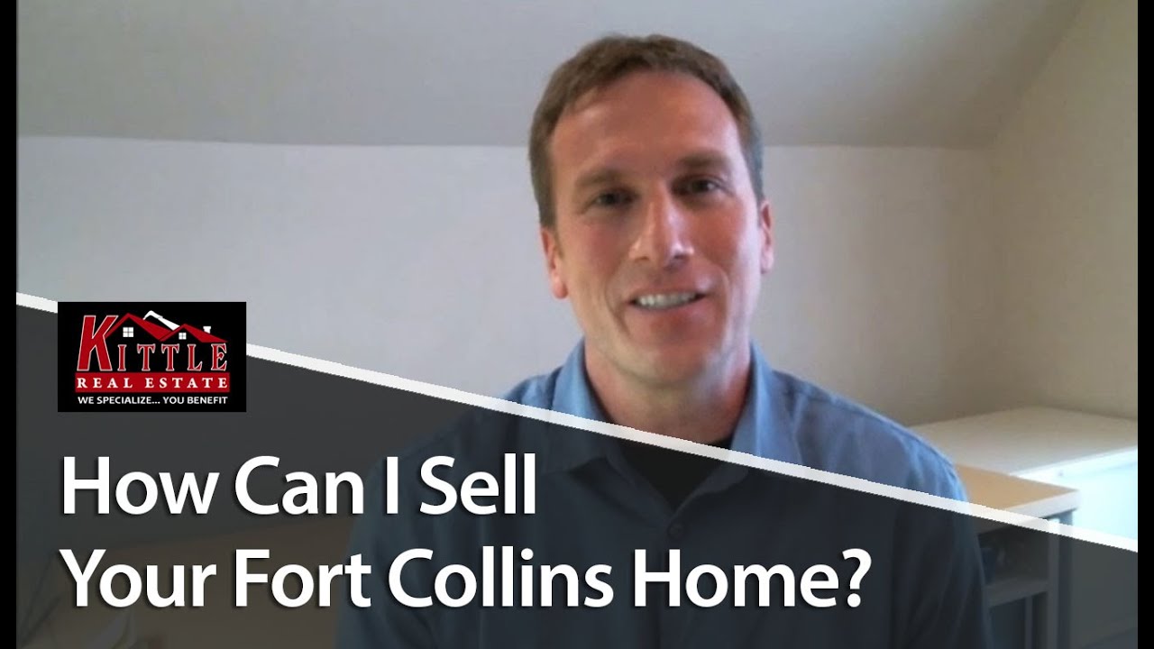 Fort Collins Real Estate Looking to get top dollar for your home