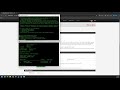 New VLAN 101 Inside Lab Network