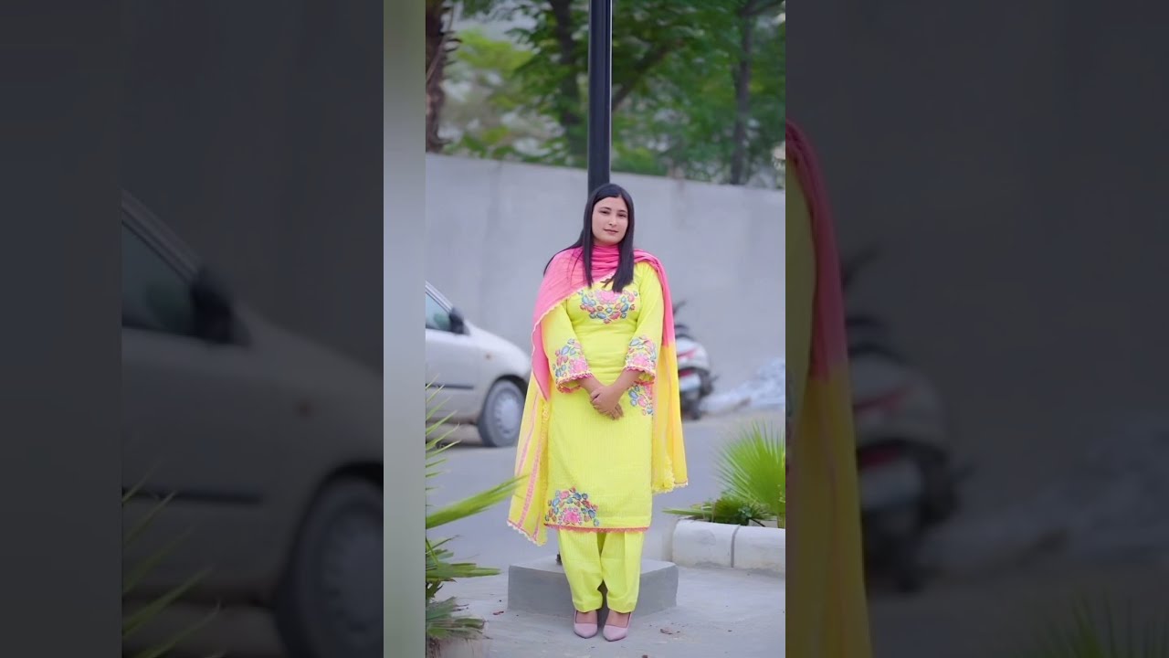  Trending Punjabi Suit Designs 2025 Elegant Modern Styles For Every Occasion