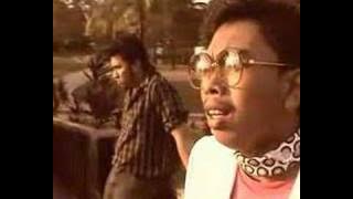 hatiku kau guris luka