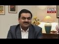 Gautham Adani: never received favours