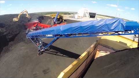 Sandvik QE441 - Edge Innovate MS80 Stackers x2