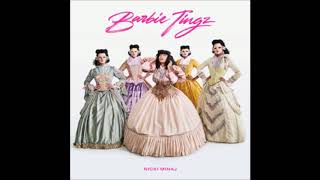 Nicki Minaj - Barbie Tingz