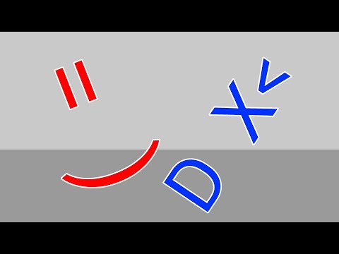 Something Went Wrong Island Reanimations | The Frownycloptyc Terror ANIMATED #swwi