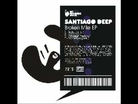 Watch Santiago Deep -Defiance (Original Mix ) on YouTube Watch Santiago Deep -Defiance (Original Mix ) on YouTube
