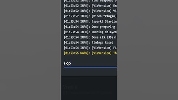 How to OP Yourself on Minehut #minehut #minecraft #minecraftserver