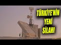 Türkiye'nin yeni silahı VEGA - Savunma Sanayi - Gürbağ Savunma - Türkiye - Hava Savunma Air Defence