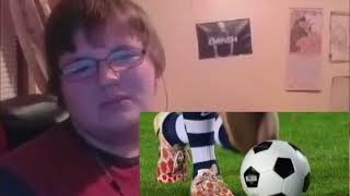 Top Soccer Shootout Ever With Scott Sterling Reaction w\/ no foul language