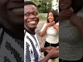 Maza comedy wanted to make my ex girlfriend feel jealous