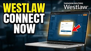 How to connect with Westlaw - Step By Step