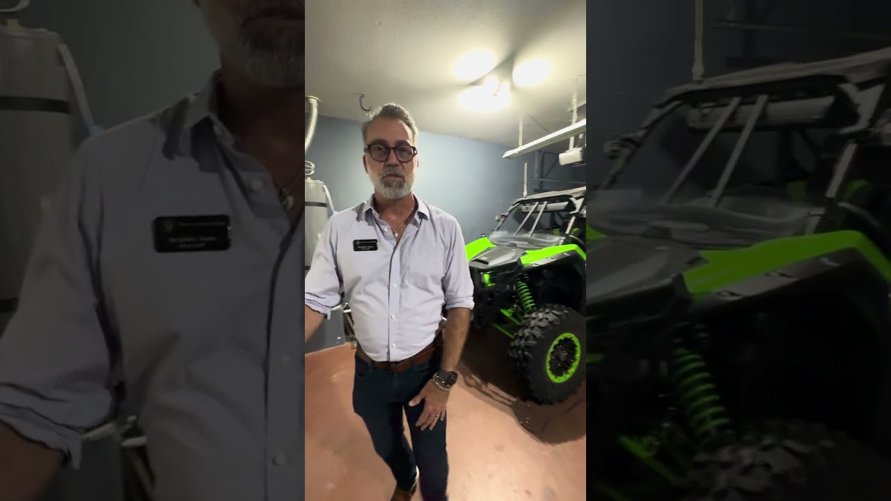 Open House Tour - 5817 Cabo San Lucas