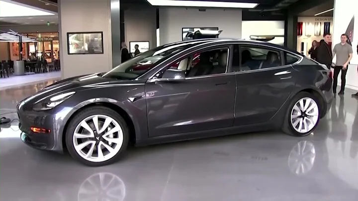 Tesla sales plunge in Europe, with no sign of boost from new model | REUTERS