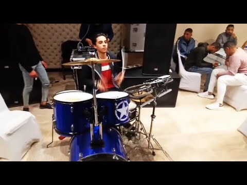 مولد الصفاره اورج اندرو الحاوي مودي درامز